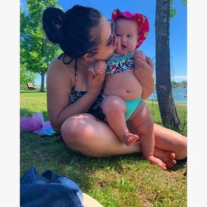 Meet your Posher, Skye